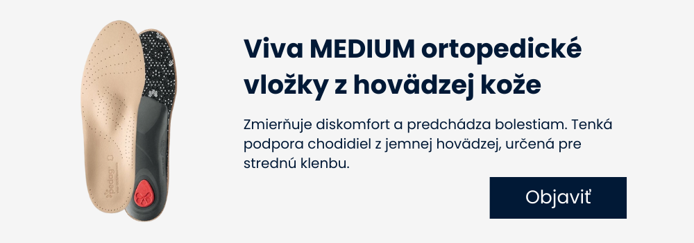 Pedag Viva Medium